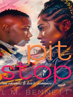 cover image of Pit Stop